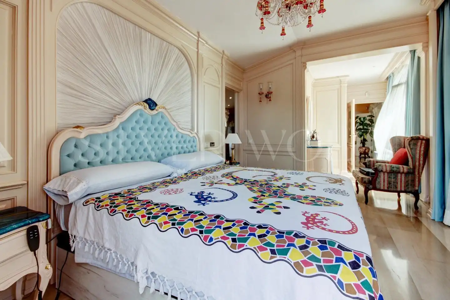 Maison avec piscine à vendre à calle dels Rossinyols, imagen 19