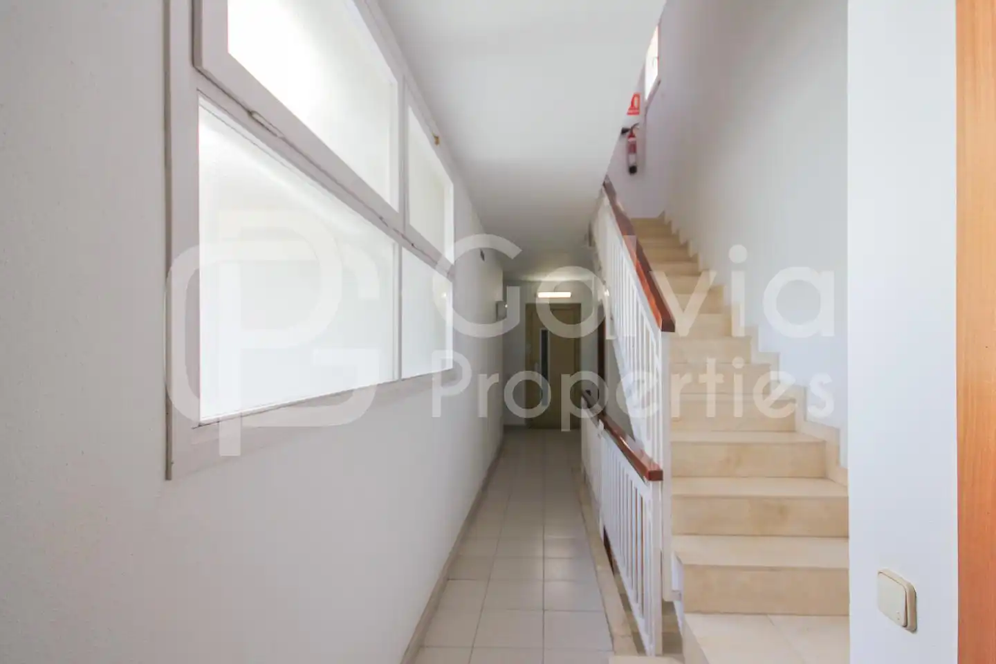 Piso en venta en Calafell con Amueblado, Balcón y Alarma