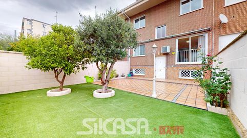 Photo 2 of Detached homes for sale in Las Américas, Parla