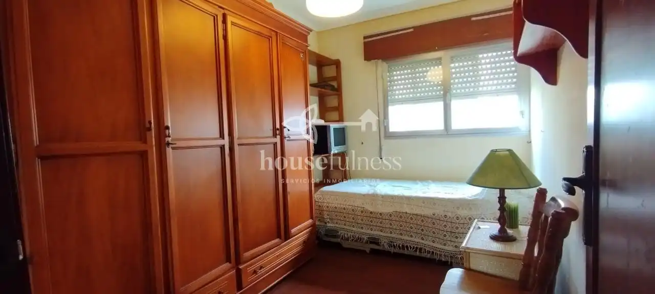 Wohnung zum Verkauf in Caranza