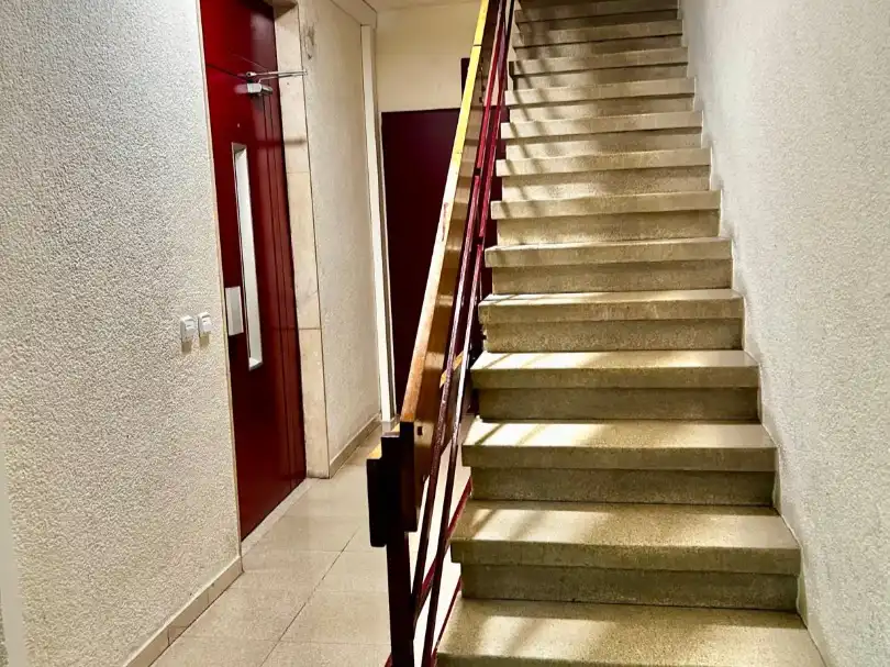 Pis amb ascensor en venda a Carrer de Mallorca 640, imagen 2