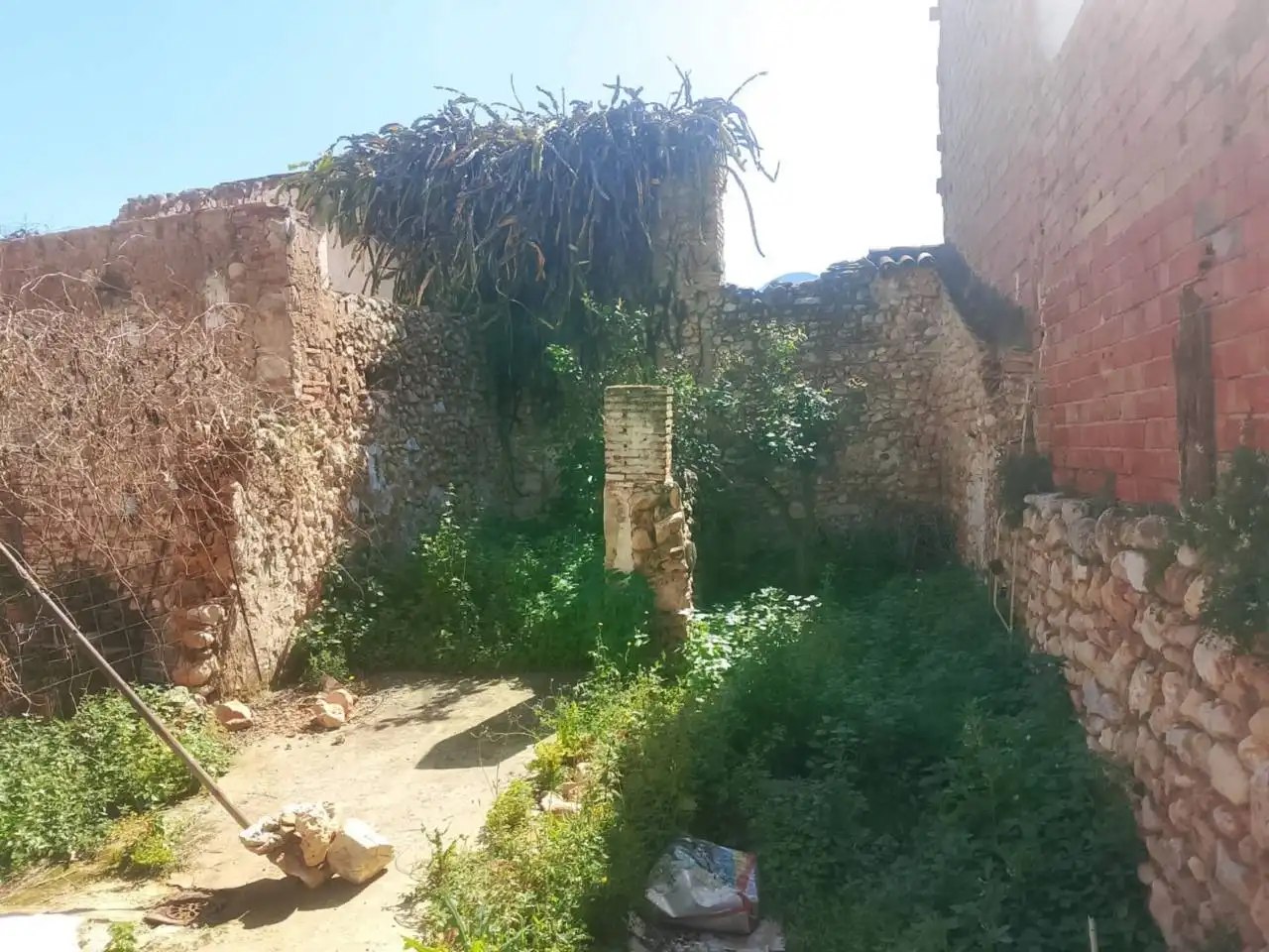 Terreno residencial en venta en Calle Sant Francesc, imagen 16