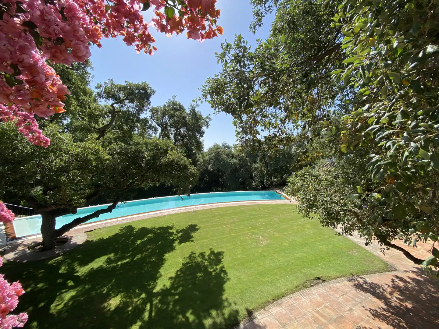 Haus mit Pool zum Verkauf in Sotogrande Costa, imagen 35