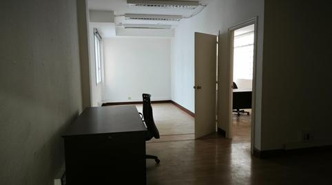 Foto 2 de Oficina en venda a Calle Ledesma, Plaza Circular, Bilbao