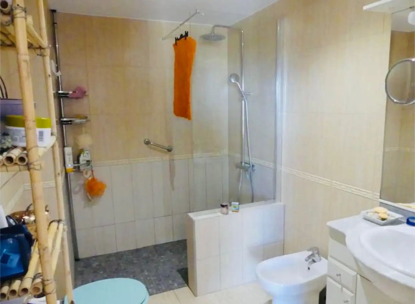 Piso con terraza en venta en Jesús Pobre, imagen 7