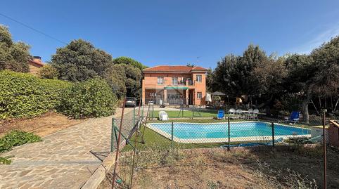 Photo 3 of House or chalet for sale in Calle Luis de Fabra, 276b, Las Zorreras - Monte Encinar, Madrid