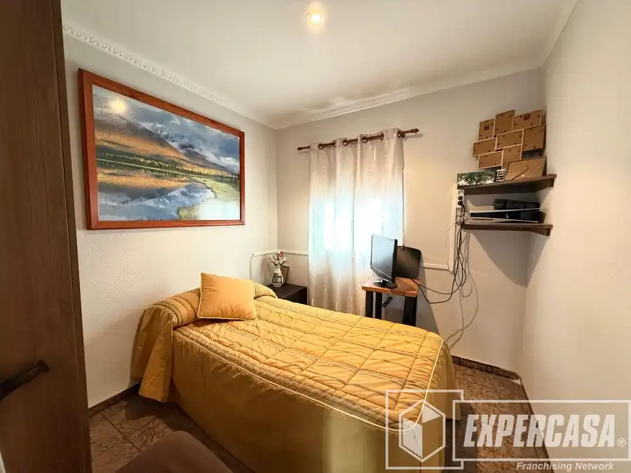 Piso en venta en Calle Purisima, 65, Santa Bárbara