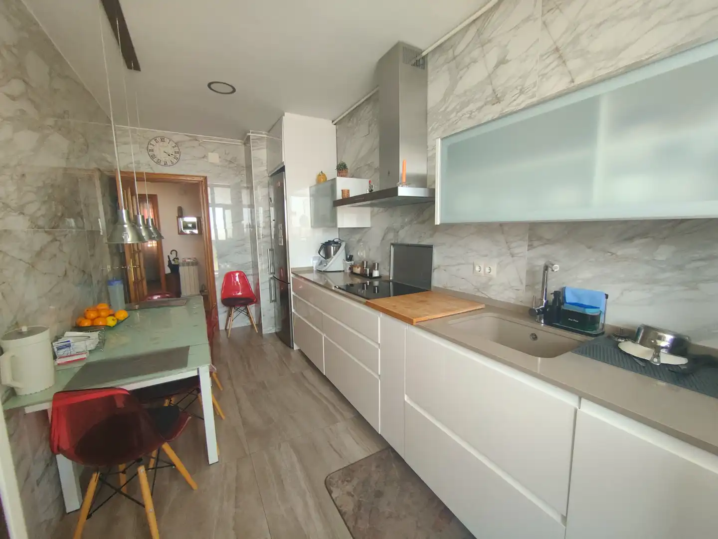 Piso en venta en Plaza Jaume Balmes, Passeig Maragall