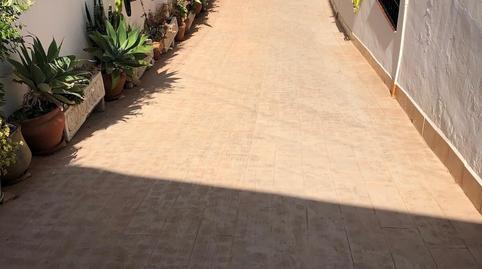 Foto 2 de Casa o xalet de lloguer a El Pinillo, Málaga