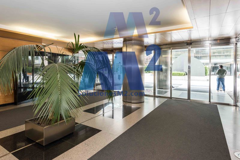 Office to rent in Rivas-Vaciamadrid