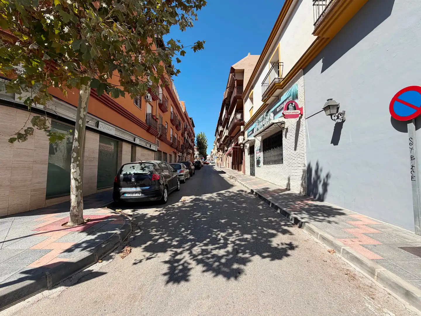 Locale commerciale in vendita a Camino Viejo de Coín 28, imagen 19