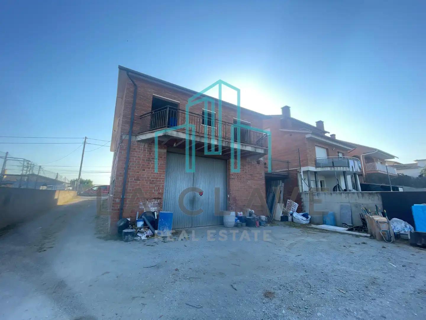 House with terrace for sale in Carrer del Priorat, imagen 7