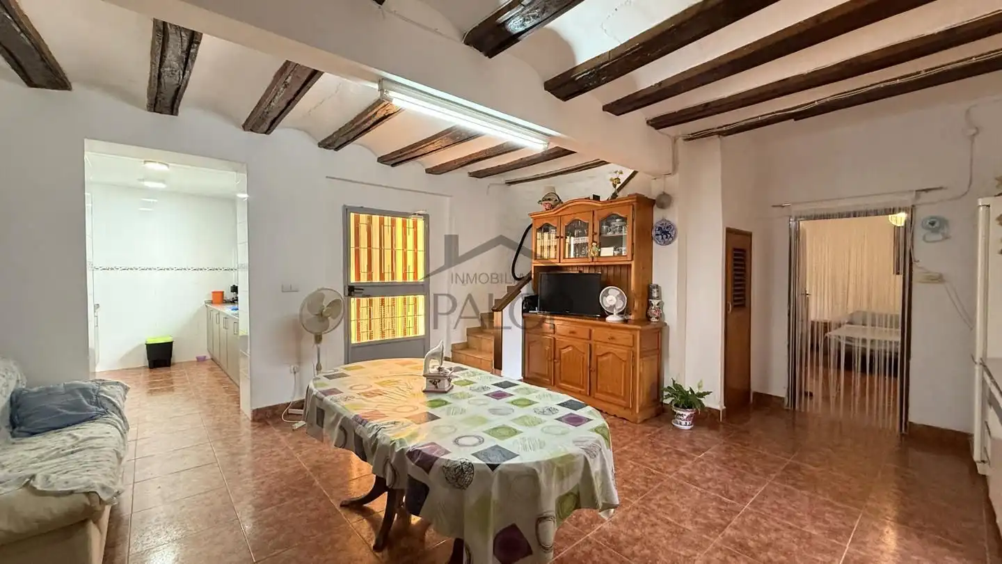 Casa rustica con giardino in vendita a Carcaixent, imagen 9
