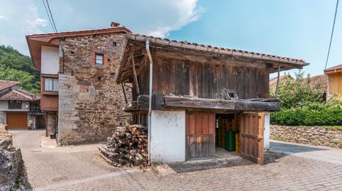 Foto 2 de Finca rústica en venda a Lugar de Rioseco, 172, Sobrescobio, Asturias