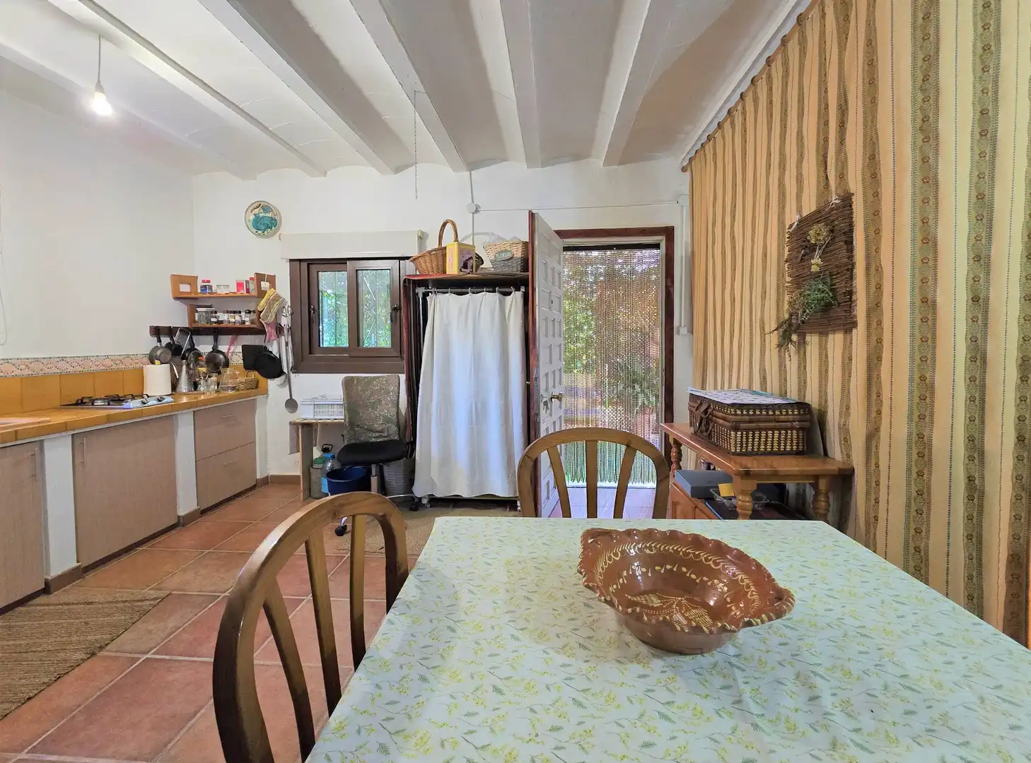 Küche von Residential zum Verkauf in L'Aleixar
