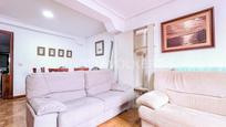Sala d'estar de Apartament en venda en Santander amb Aire condicionat, Calefacció i Parquet