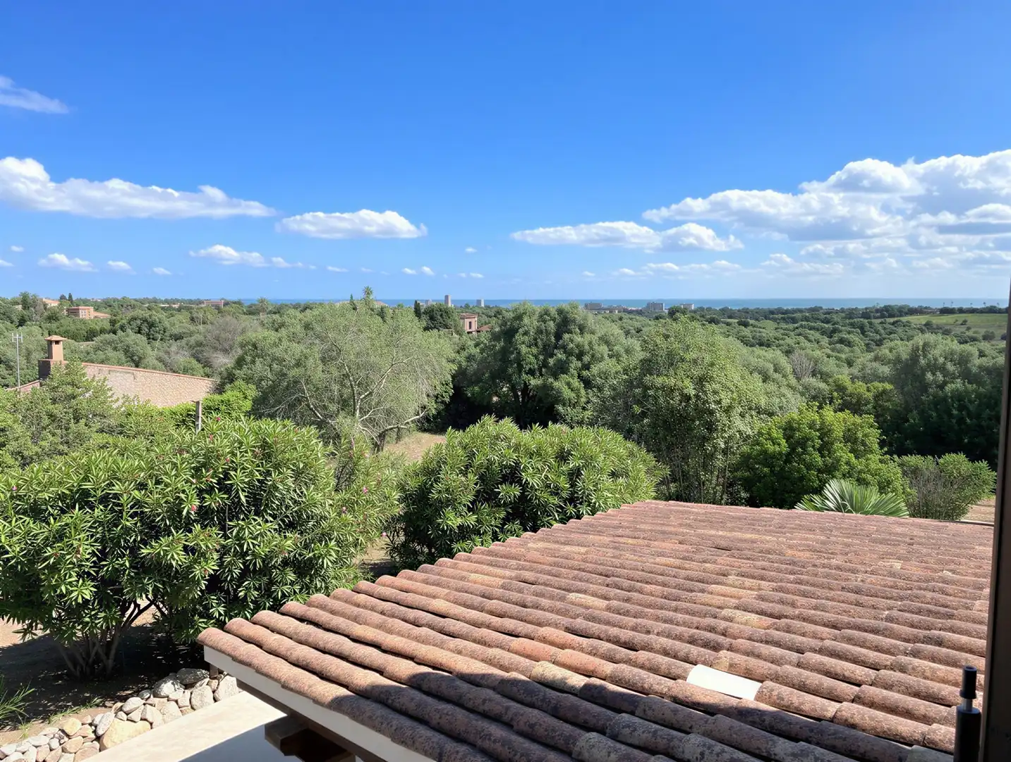 Exterior view of Houses for sale in Manacor  with Heating, Terrace and Storage room