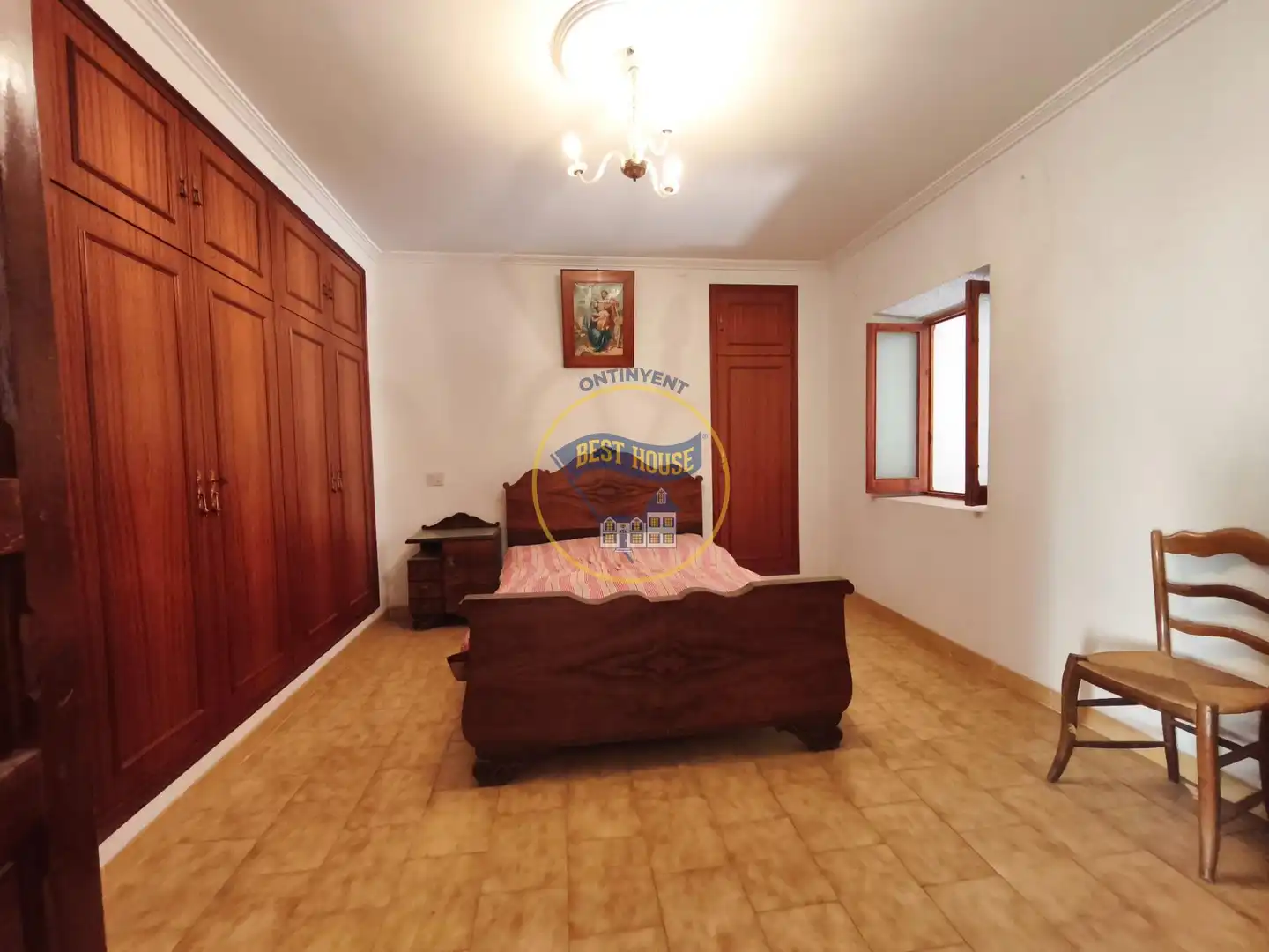 Casa en venda a Banyeres de Mariola, imagen 49