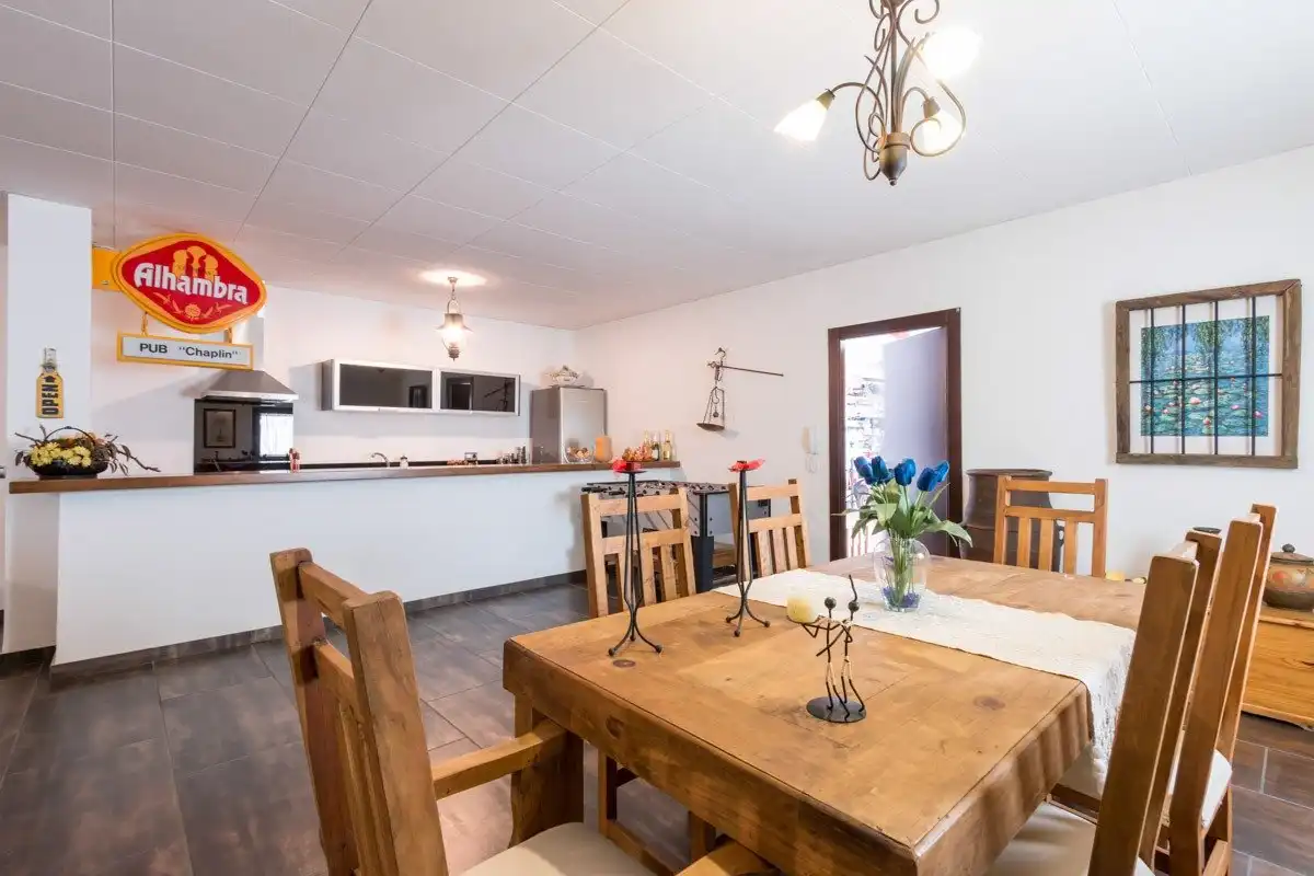 Chalet con piscina en venta en Calle Abeto 8, imagen 20
