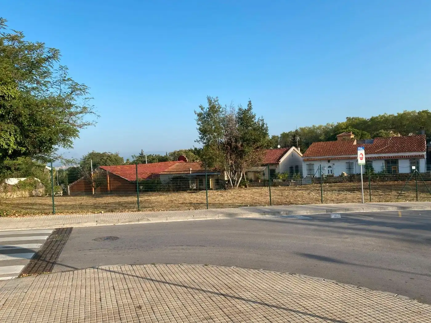 Residential zum Verkauf in Sant Cugat del Vallès