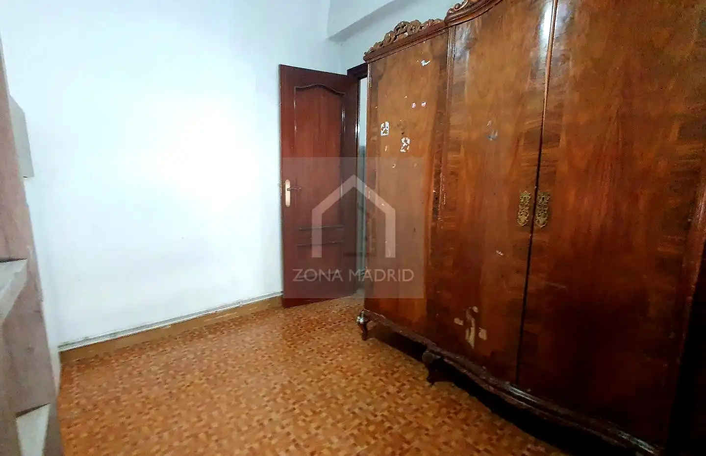Piso con ascensor en venta en Avenida de San Diego, imagen 16