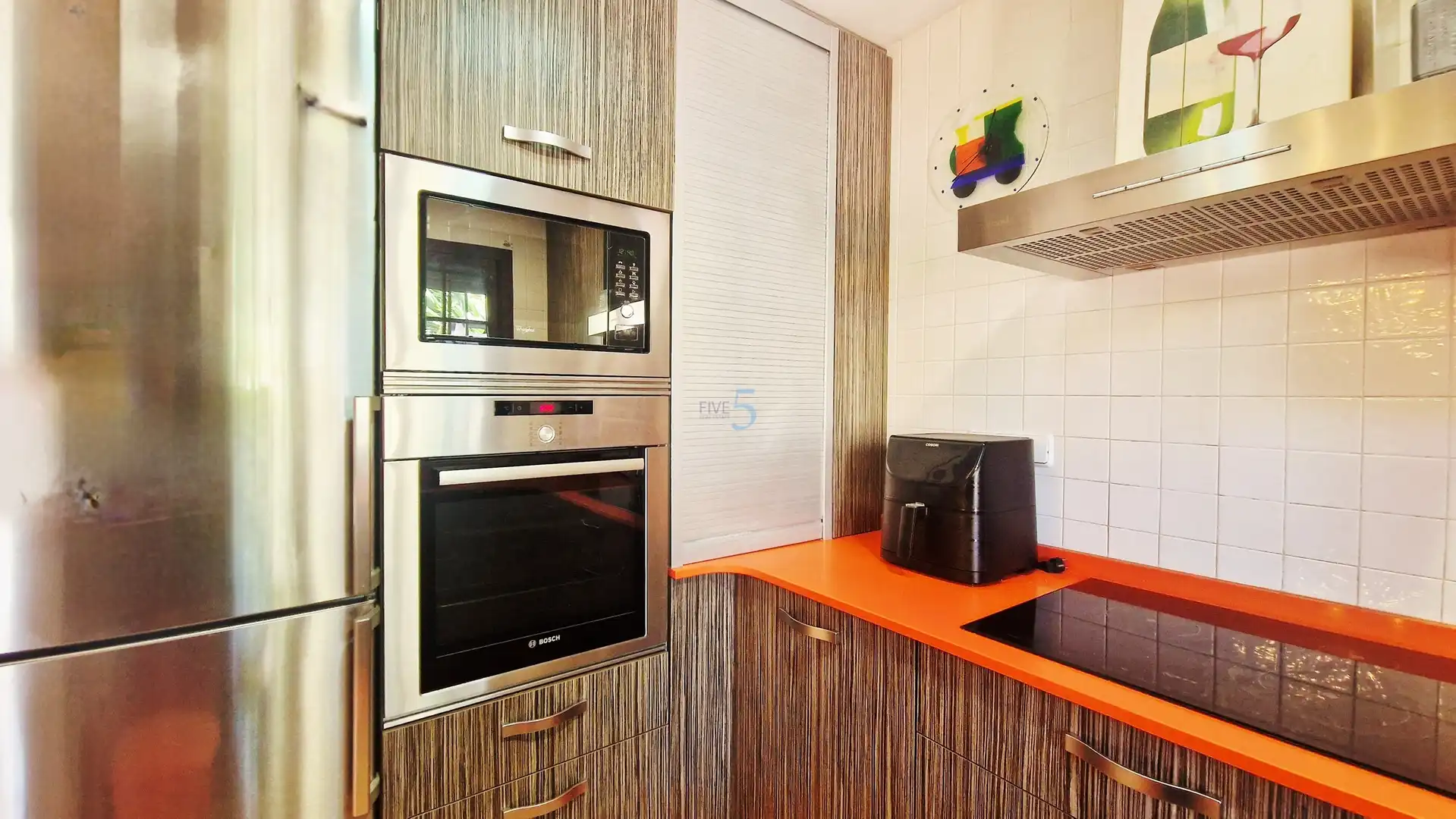 Casa a schiera con terrazza in vendita a Roda, imagen 12