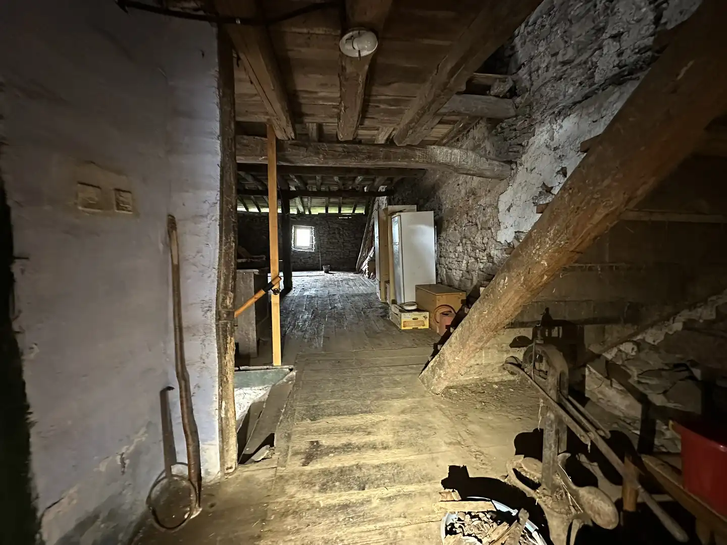 Finca rústica en venta en Beasain