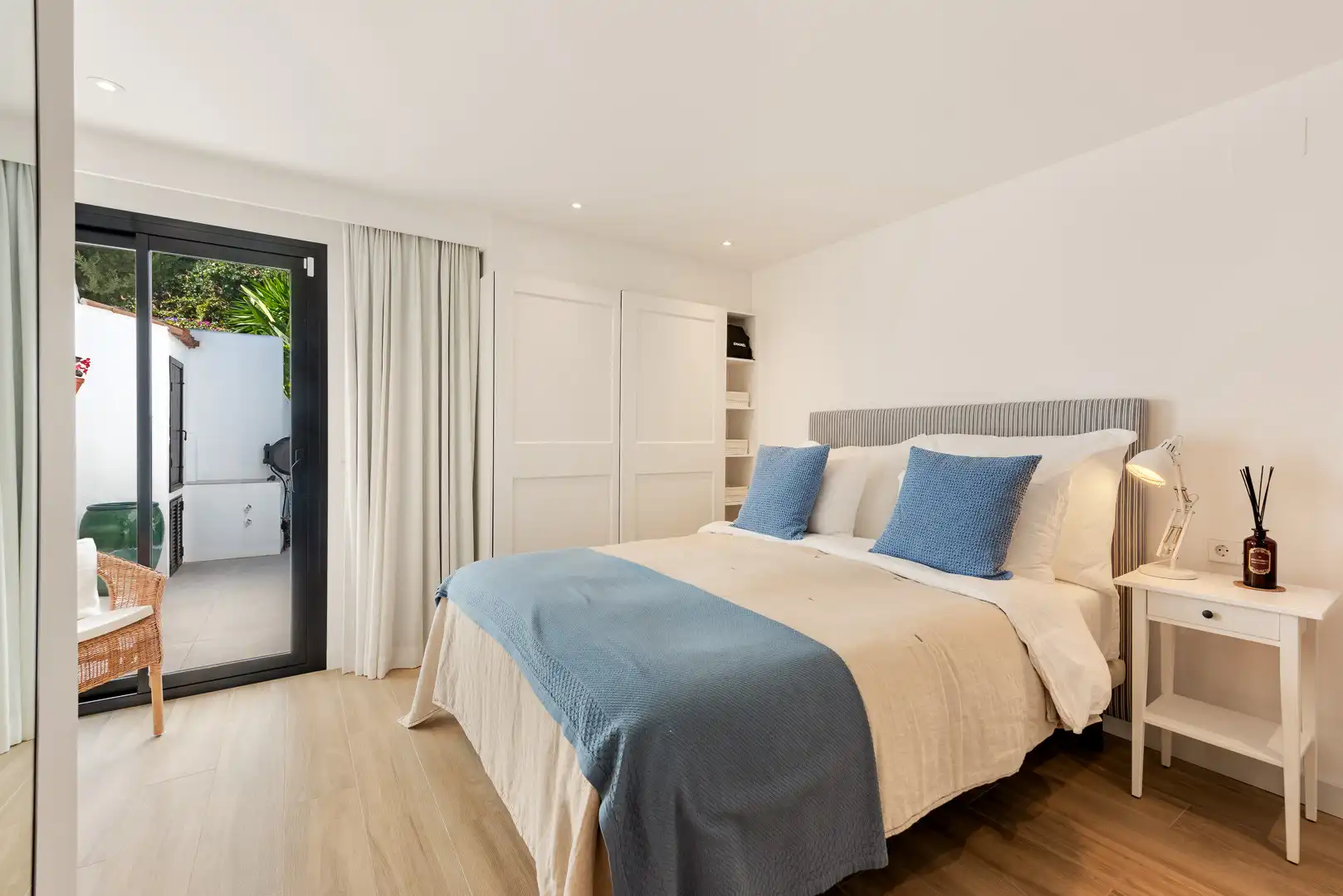 Wohnung mit Pool zum Verkauf in Milla de Oro, imagen 14