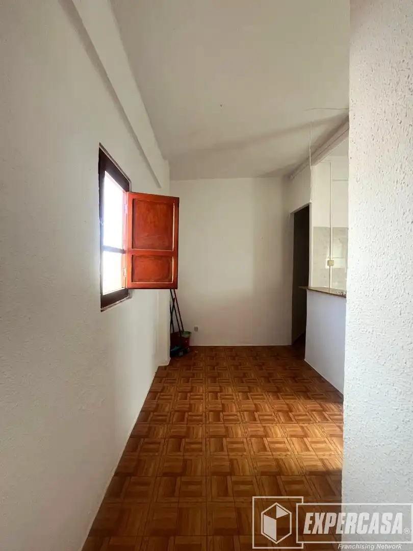 Cocina de Piso en venta en Valencia
