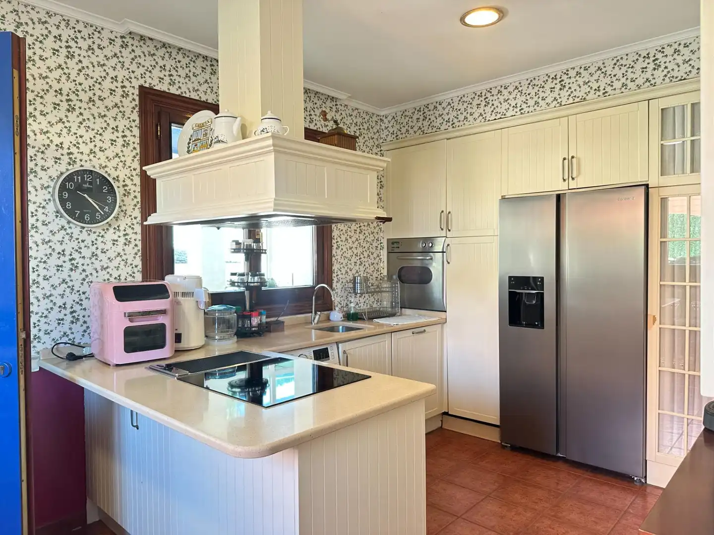 Kitchen of Houses for sale in Gorliz  with Heating, Private garden and Terrace