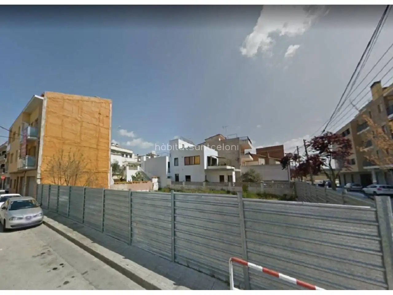 Rustikales Grundstück zum Verkauf in Calle Amadeu Vives 53, imagen 3