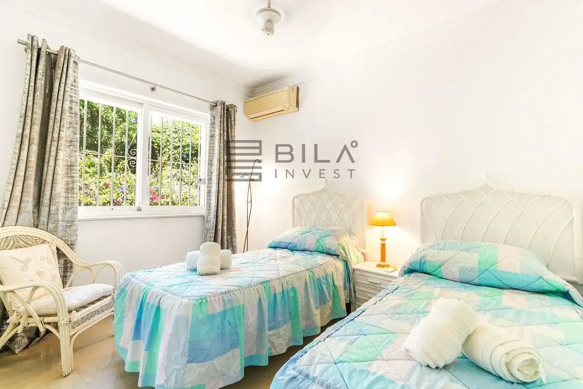 Villa avec piscine à vendre à Calahonda, imagen 20