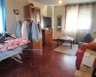 Bedroom of Flat for sale in Arteixo  with Heating, Parquet flooring and Terrace