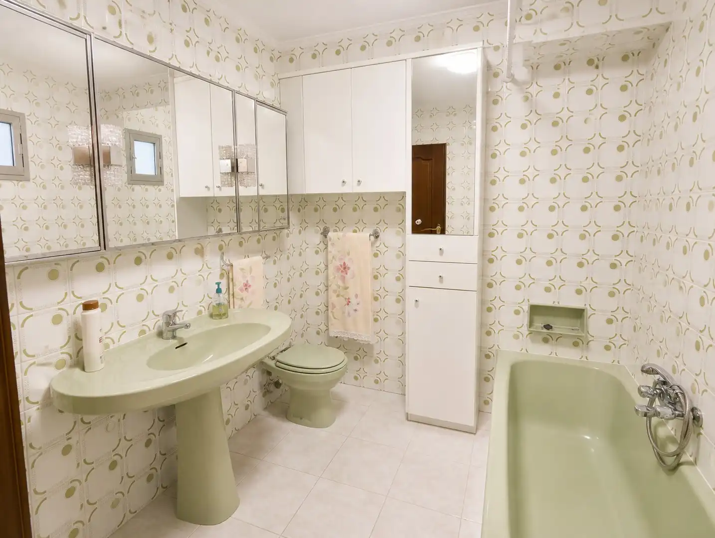 Flat with lift for sale in Calle de Jerónimo Ibran, imagen 11