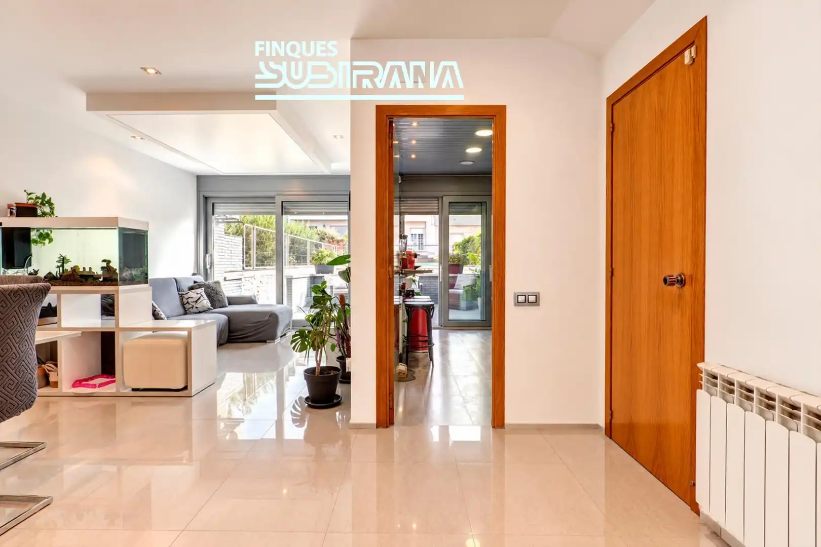Casa a schiera con terrazza in vendita a Les Comes, imagen 5