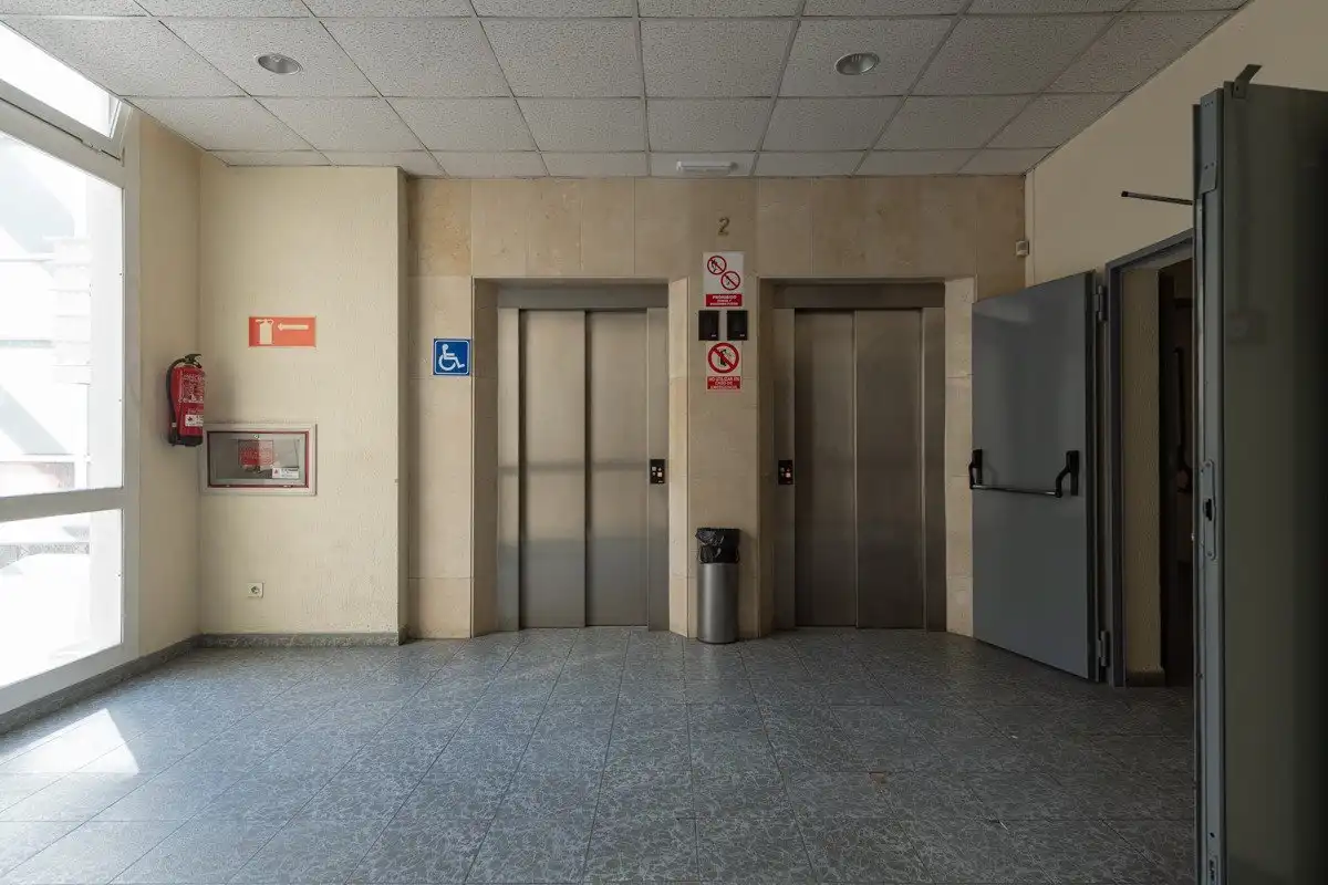 Oficina en venta en Calle LEON Y CASTILLO, 334, Santa Catalina - Canteras