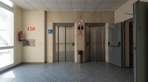 Foto 5 von Büro zum Verkauf in Calle Leon y Castillo, 334, Santa Catalina - Canteras, Las Palmas de Gran Canaria