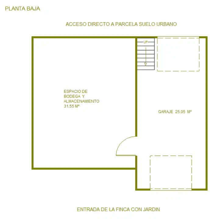 Casa o chalet en venta en Culleredo con Calefacción, Terraza y Amueblado