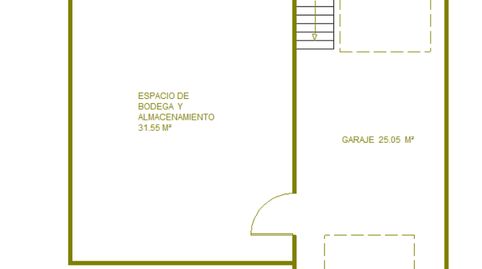 Foto 2 de Casa o chalet en venta en Lugar Cruces, Centro de Culleredo, Culleredo