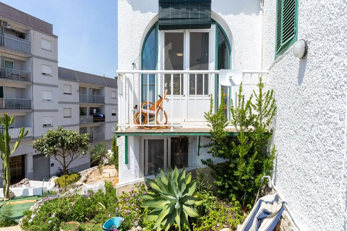 House with terrace for sale in Pujada Santuari, imagen 30