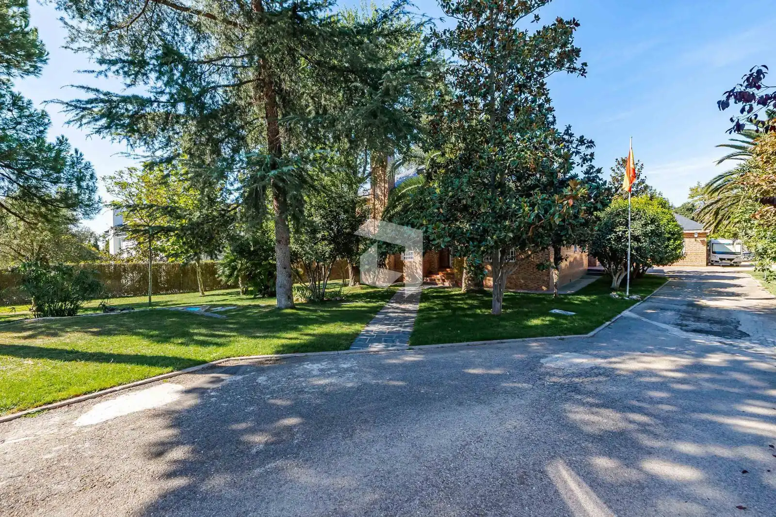 Villa mit Terrasse zum Verkauf in Camarines, imagen 12