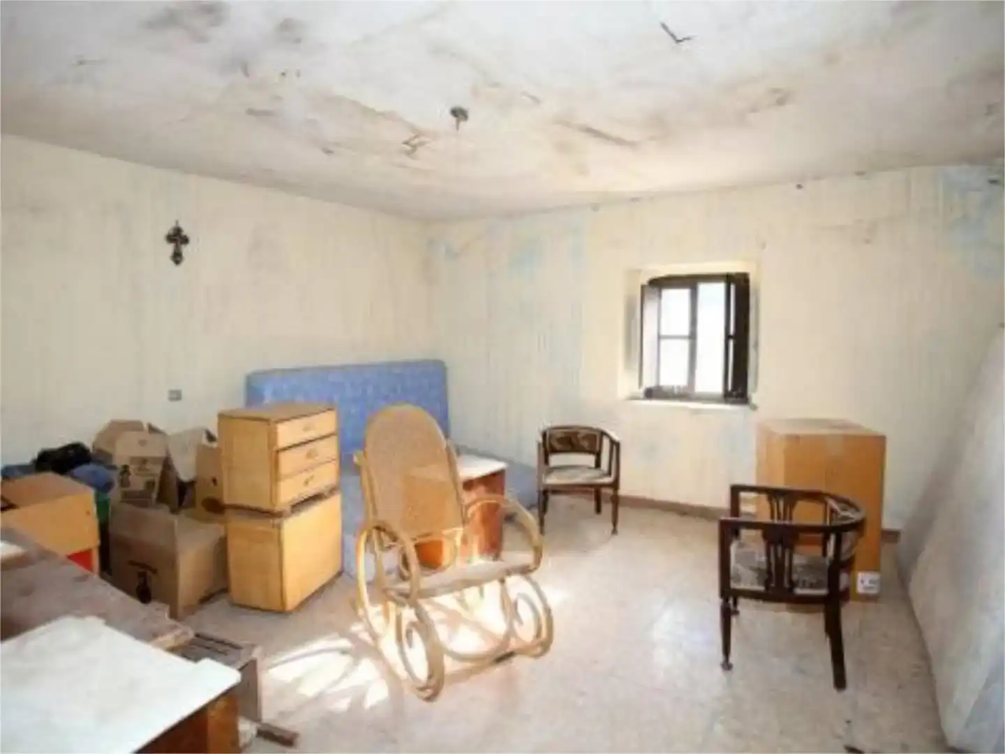 Country homes for sale in Valle de Ollo / Ollaran  with Furnished and Balcony