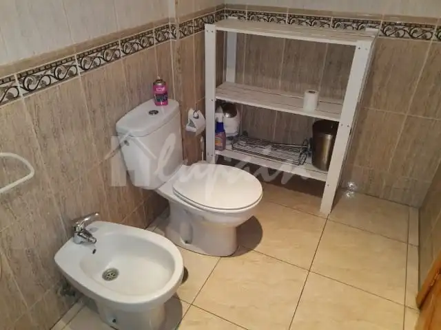 Bany de Apartament en venda en Arona amb Calefacció