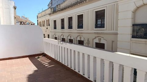 Foto 2 von Wohnung zur Miete in Zona Centro, Córdoba Capital