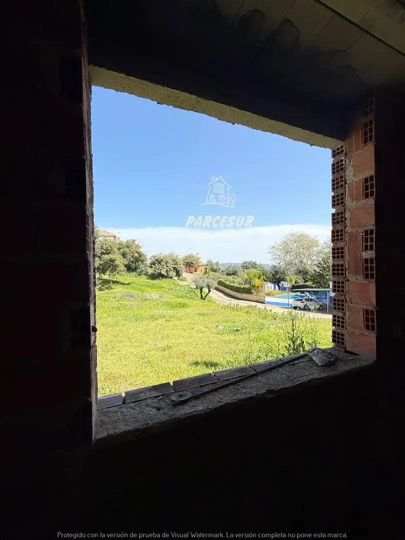 Casa o xalet en venda a El Brillante -El Naranjo - El Tablero