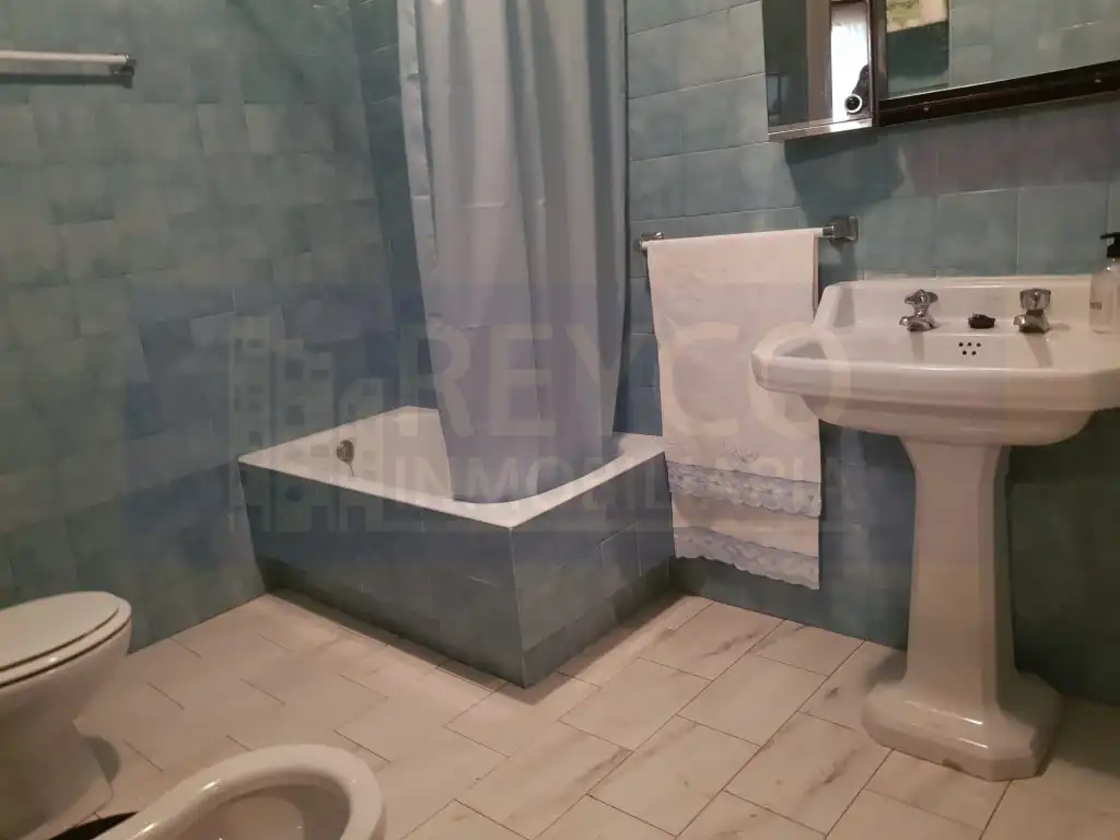 Baño de Casa adosada en venta en Briones
