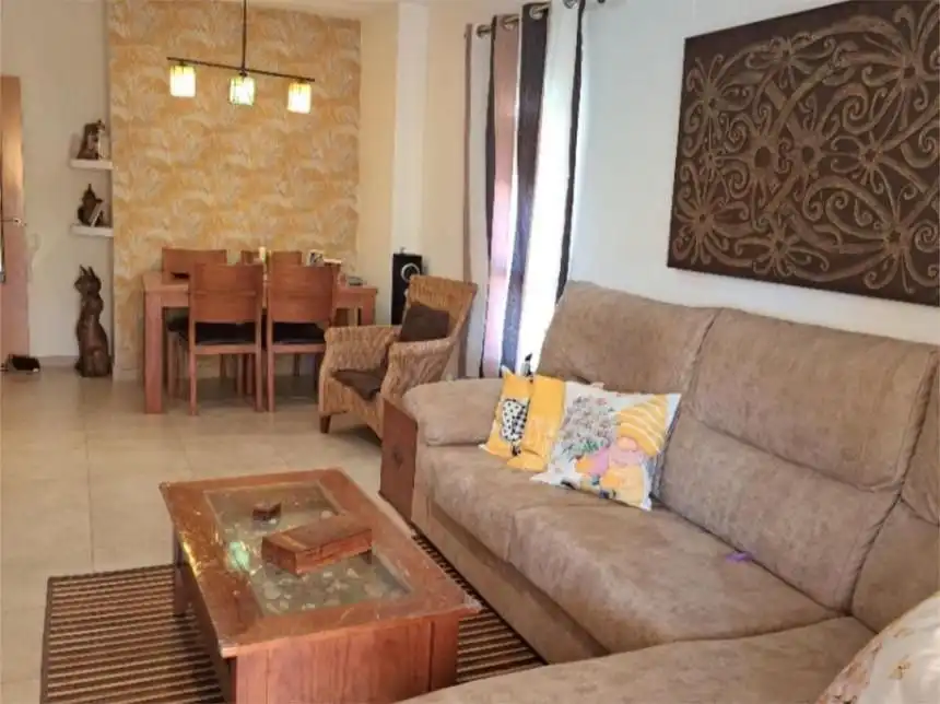 Apartment zum Verkauf in Poble Nou - Montiboli