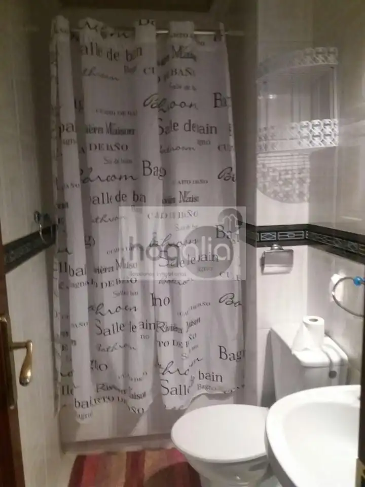 Flat for rent in Juan XXIII - Rochelambert