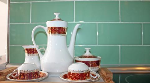 Foto 5 de Piso en venta en La Carihuela - Los Nidos, Málaga