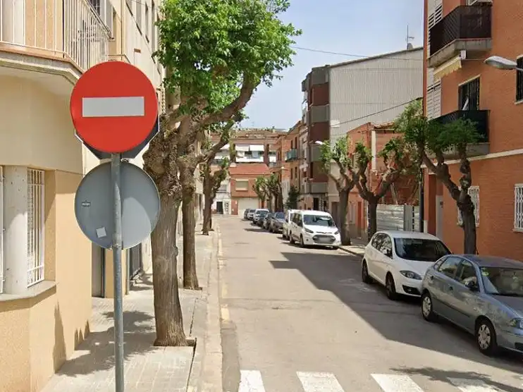 Exterior view of Residential for sale in Esparreguera